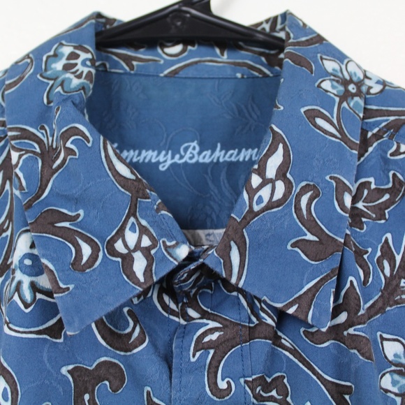 Tommy Bahama Button Down Shirt - Picture 5 of 5